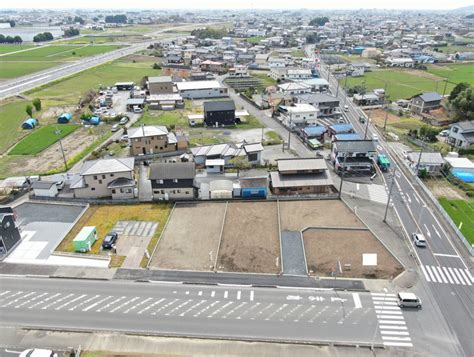 家中 土地|土地 栃木市 都賀町家中 （家中駅